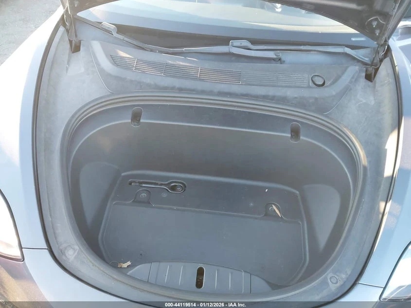 Tesla Model 3 LONG RANGE DUAL MOTOR ALL-WHEEL DRIVE | ЦЕНА ДО БГ - изображение 9