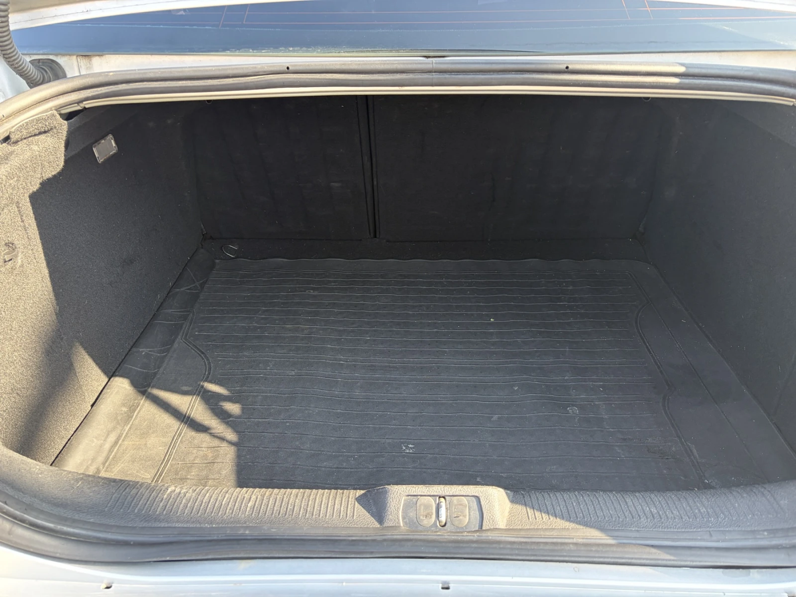 Peugeot 407 Facelift 2.0 HDI   170 к.с.   Реални км   Поддържа, снимка 13 - Автомобили и джипове - 53875808