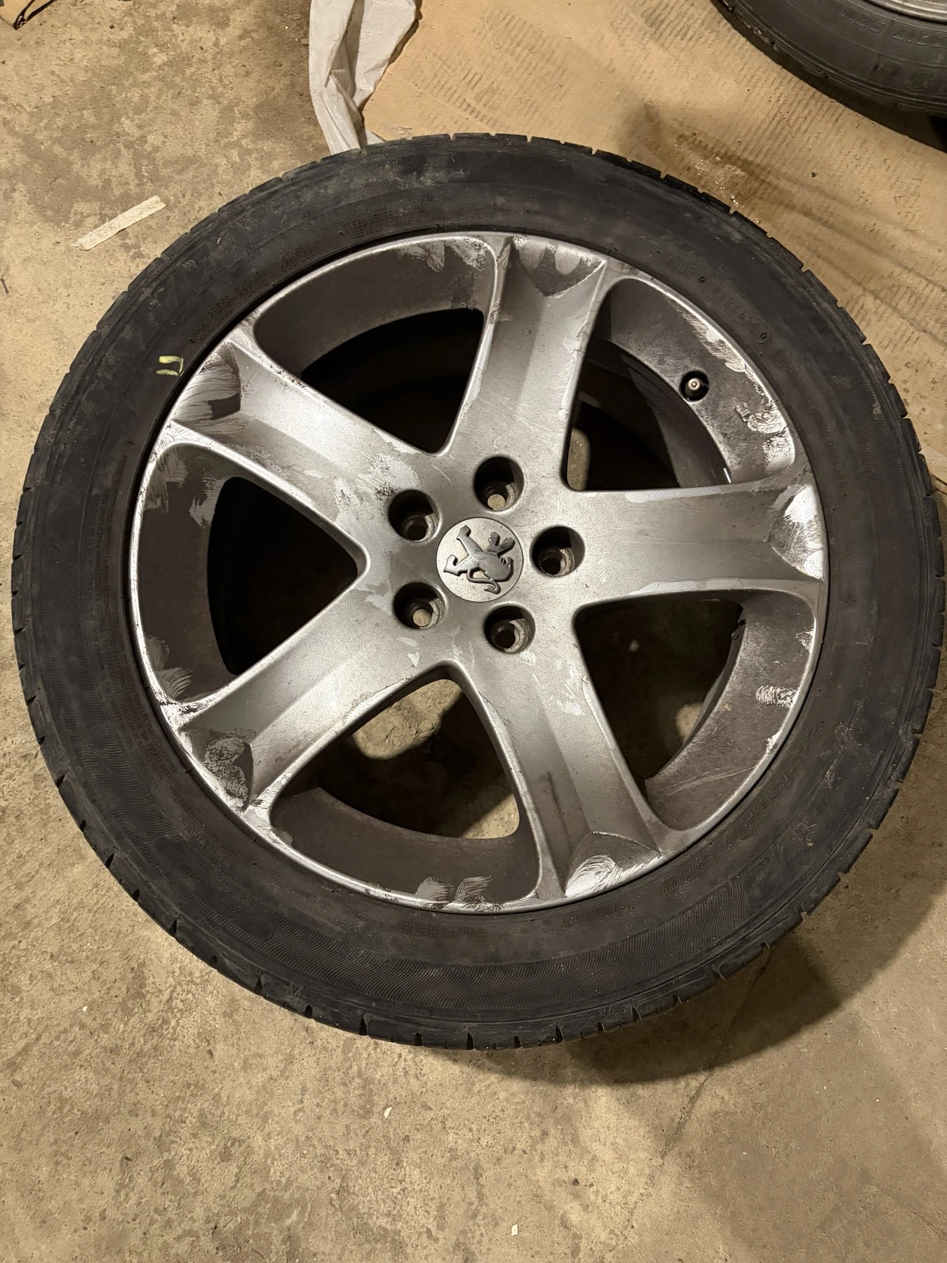 Peugeot 407 Facelift 2.0 HDI   170 к.с.   Реални км   Поддържа, снимка 17 - Автомобили и джипове - 53875808