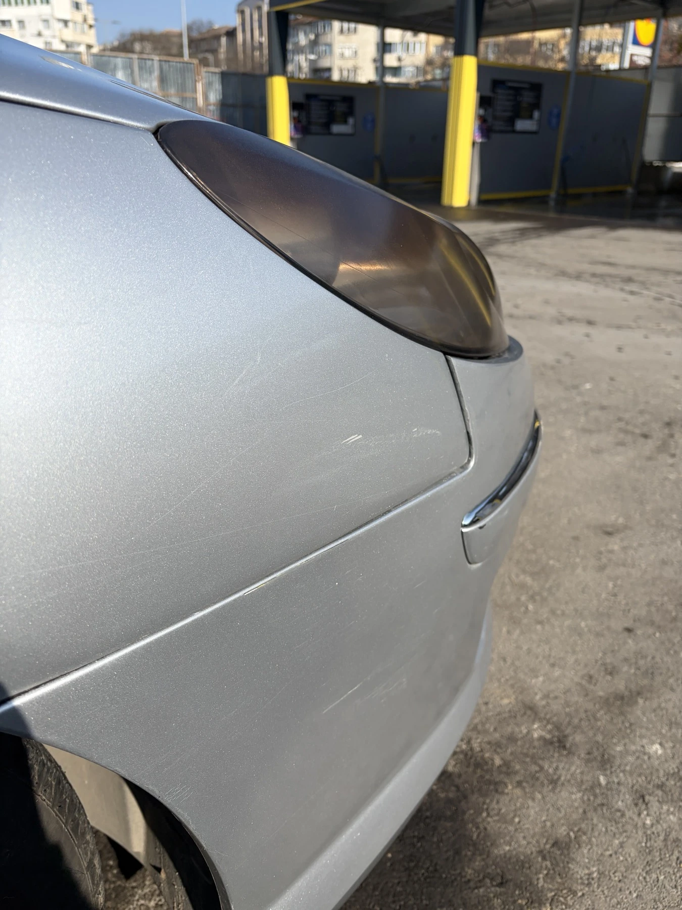 Peugeot 407 Facelift 2.0 HDI   170 к.с.   Реални км   Поддържа, снимка 9 - Автомобили и джипове - 53875808