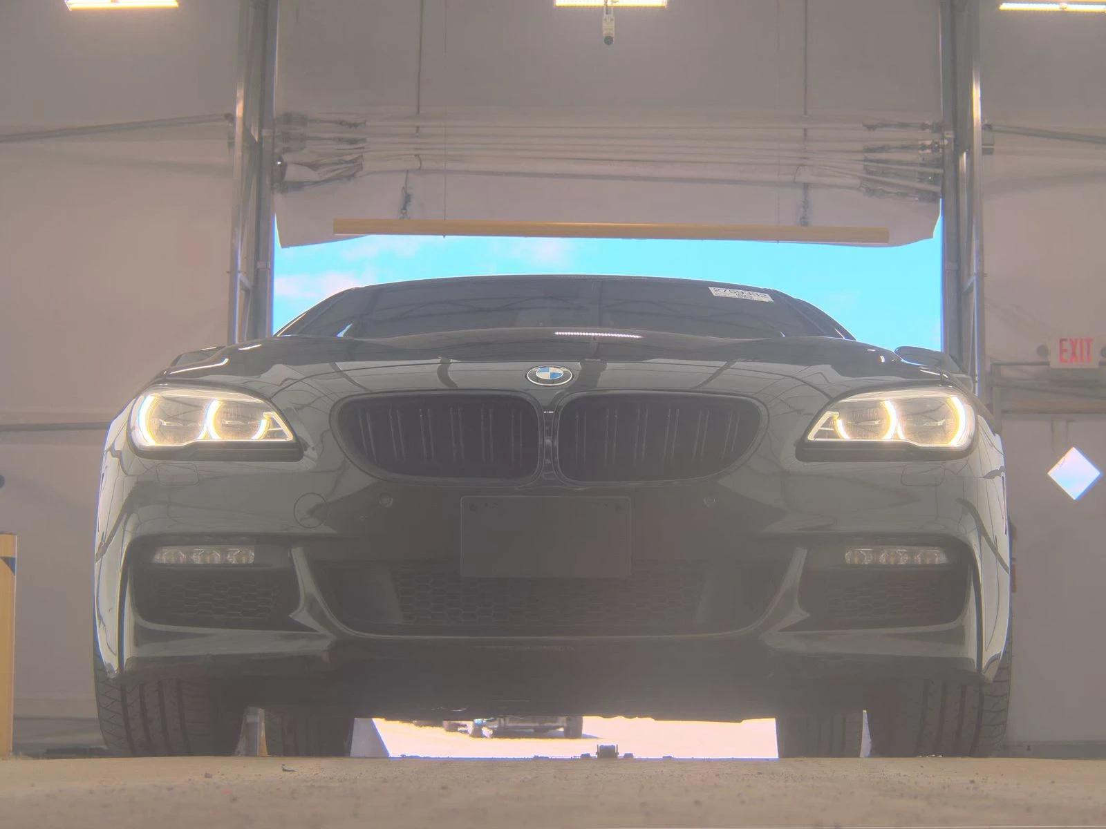 BMW 640 M* SPORT* XDRIVE* ДИГИТАЛНО* ТАБЛО* ОБДУХВАНЕ* ХЕД, снимка 7 - Автомобили и джипове - 53999695