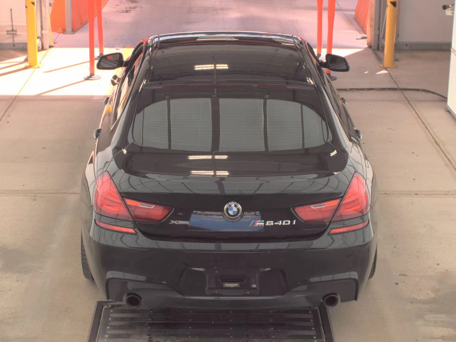 BMW 640 M* SPORT* XDRIVE* ДИГИТАЛНО* ТАБЛО* ОБДУХВАНЕ* ХЕД, снимка 6 - Автомобили и джипове - 53999695