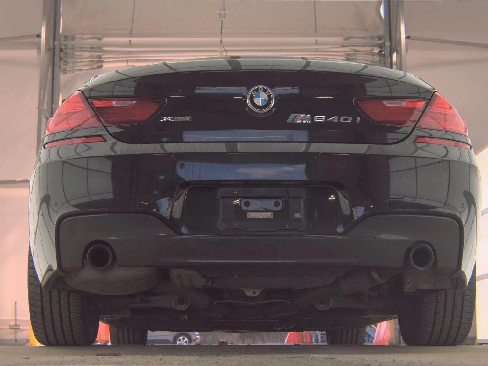 BMW 640 M* SPORT* XDRIVE* ДИГИТАЛНО* ТАБЛО* ОБДУХВАНЕ* ХЕД, снимка 8 - Автомобили и джипове - 53999695