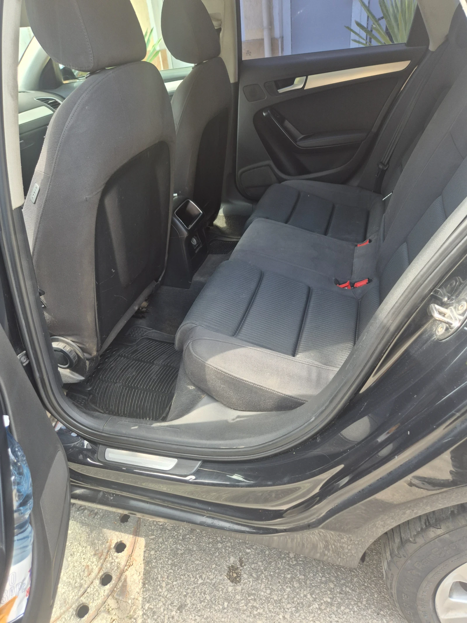 Audi A4, снимка 6 - Автомобили и джипове - 54156660