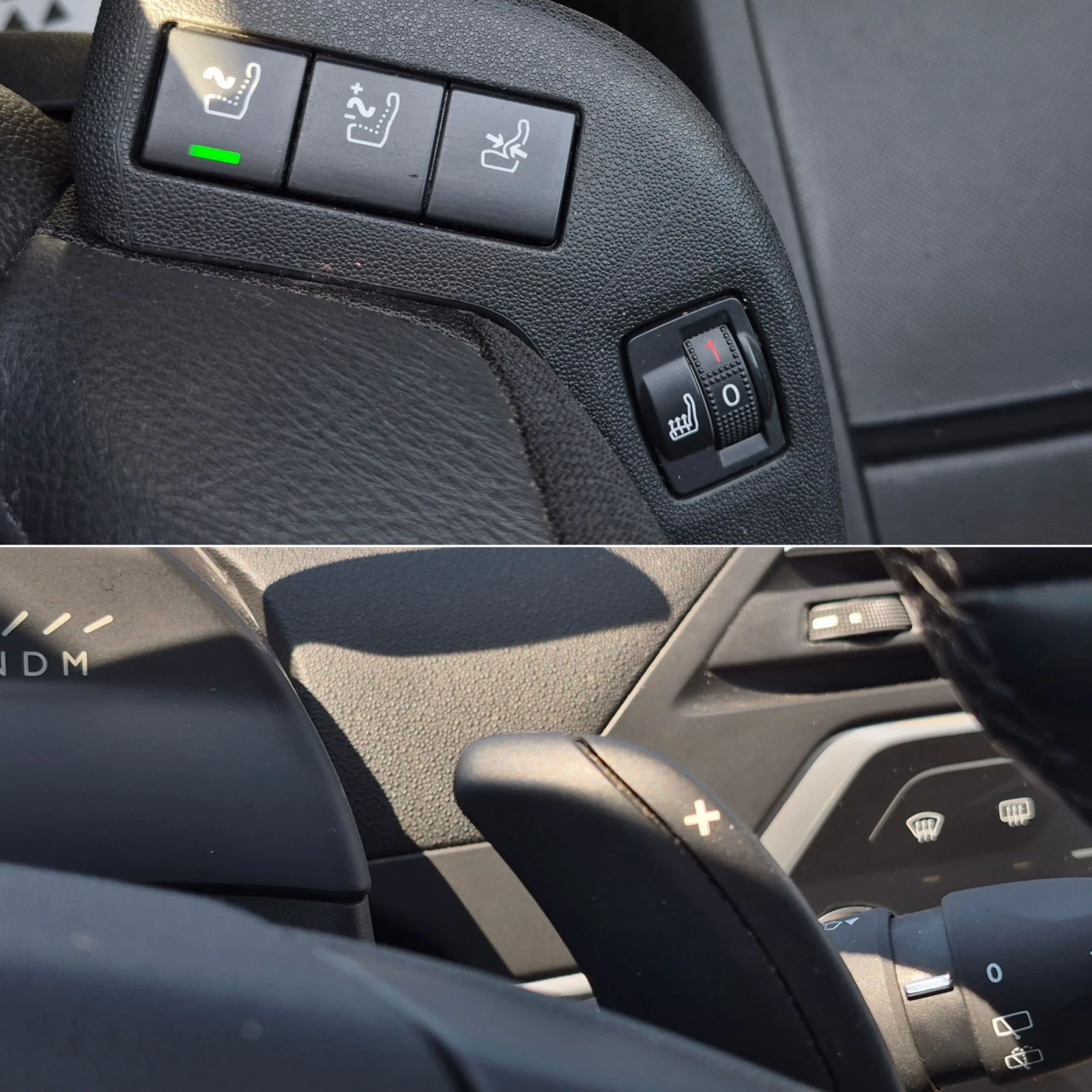 Citroen Grand C4 Picasso ������� ���� FULL | Mobile.bg � ����������� 9
