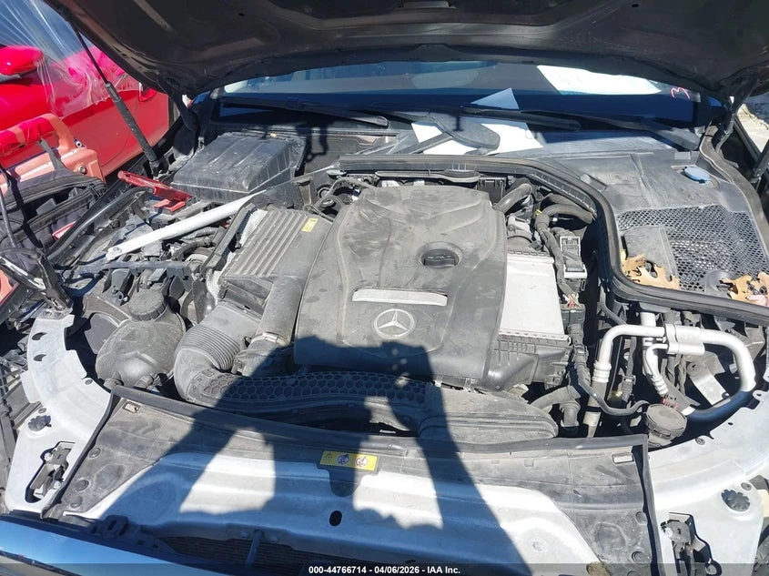 Mercedes-Benz C 300 2.0L I-4 DI, DOHC, VVT, TURBO, 241HP Rear Wheel | Mobile.bg � ����������� 10