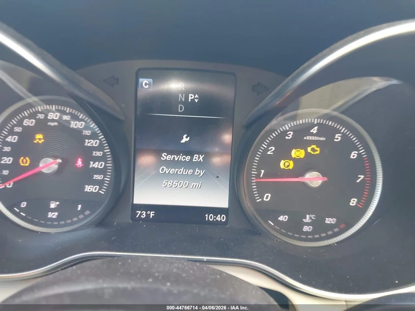 Mercedes-Benz C 300 2.0L I-4 DI, DOHC, VVT, TURBO, 241HP Rear Wheel | Mobile.bg � ����������� 7