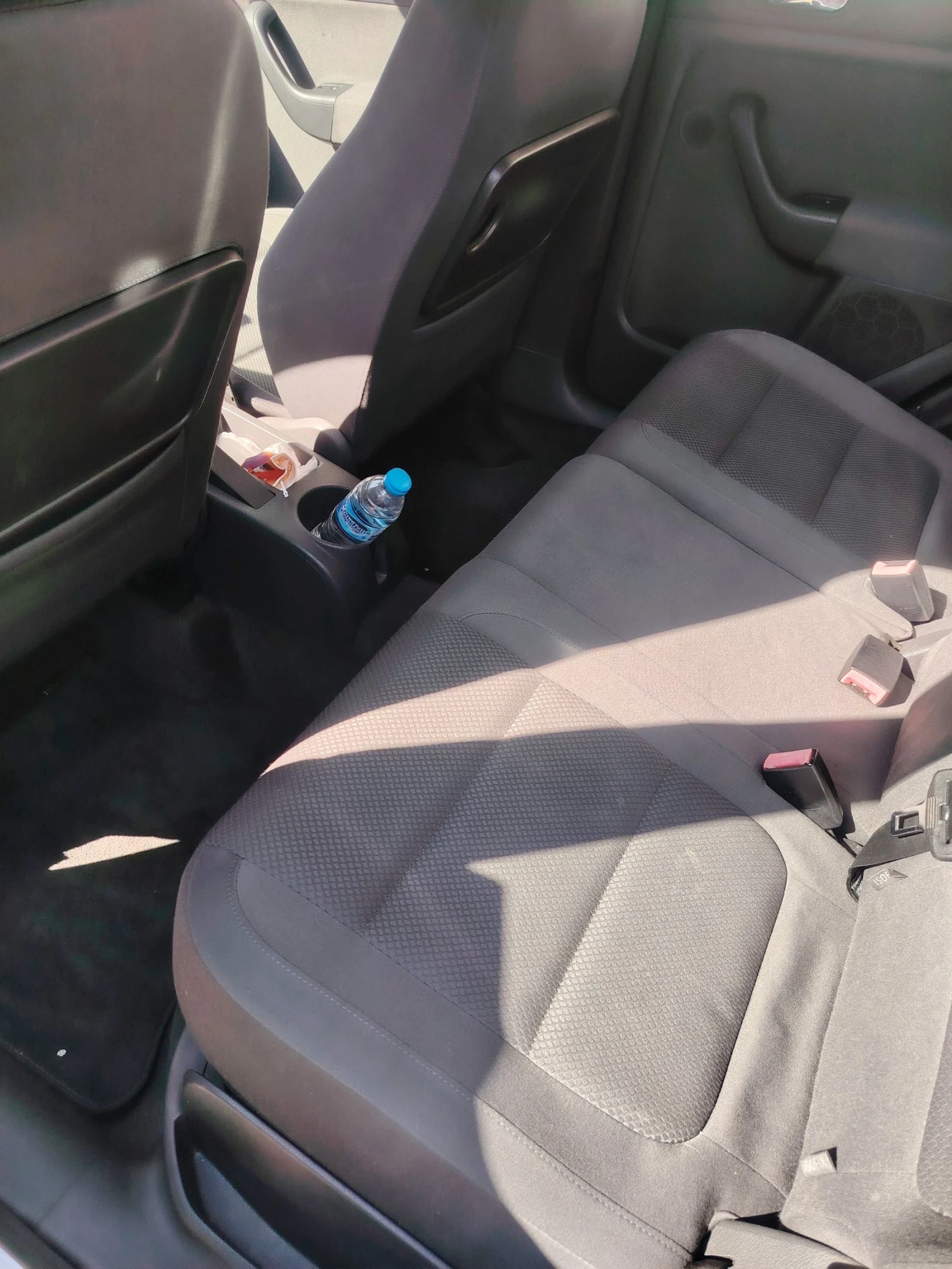 VW Golf Plus, снимка 8 - Автомобили и джипове - 54334248