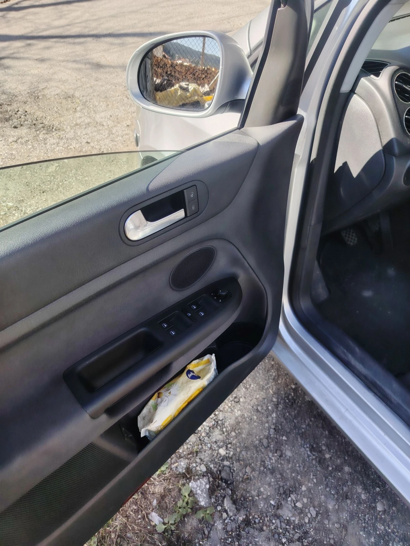 VW Golf Plus, снимка 6 - Автомобили и джипове - 54334248