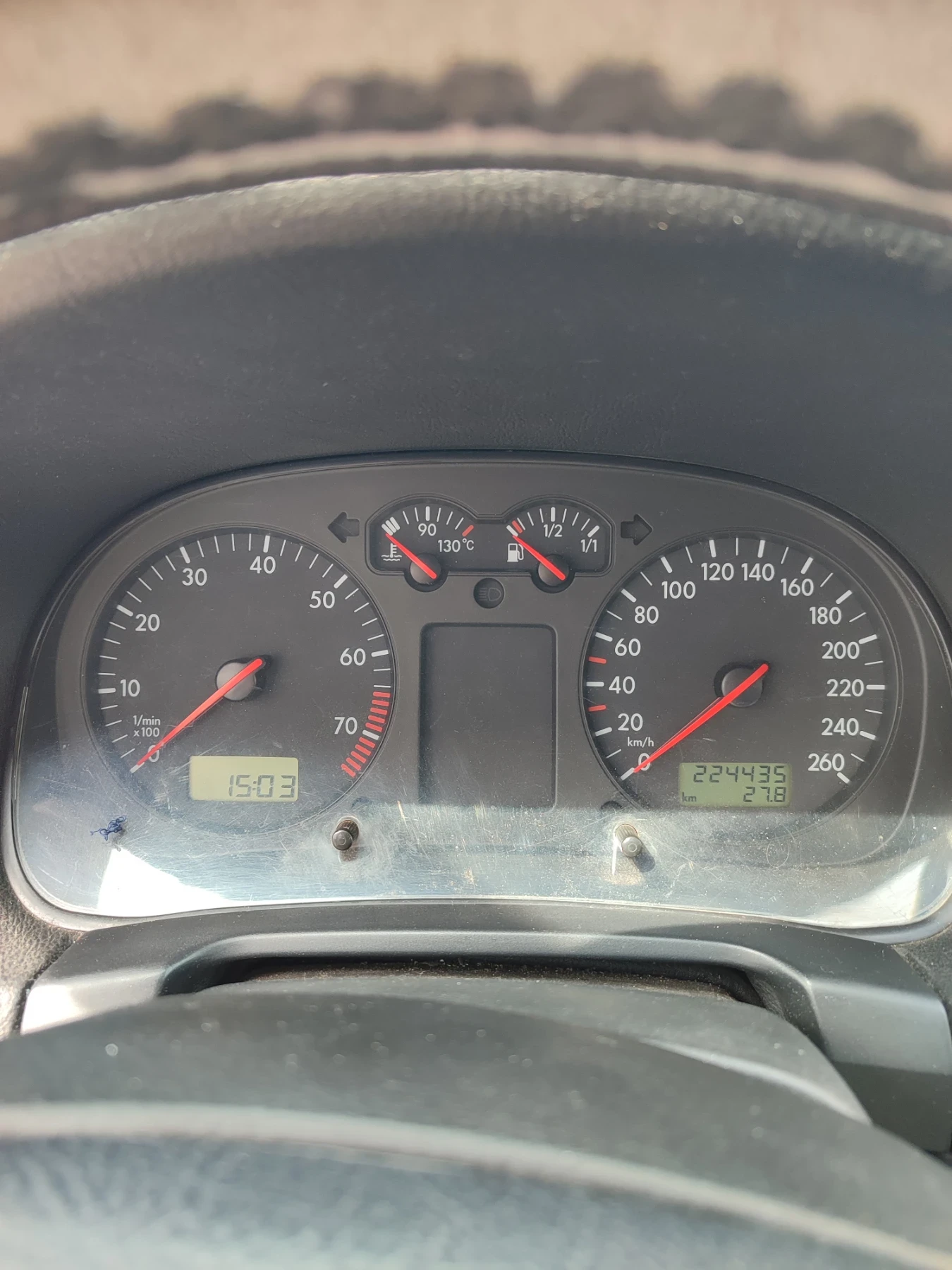 VW Golf, снимка 16 - Автомобили и джипове - 54362552