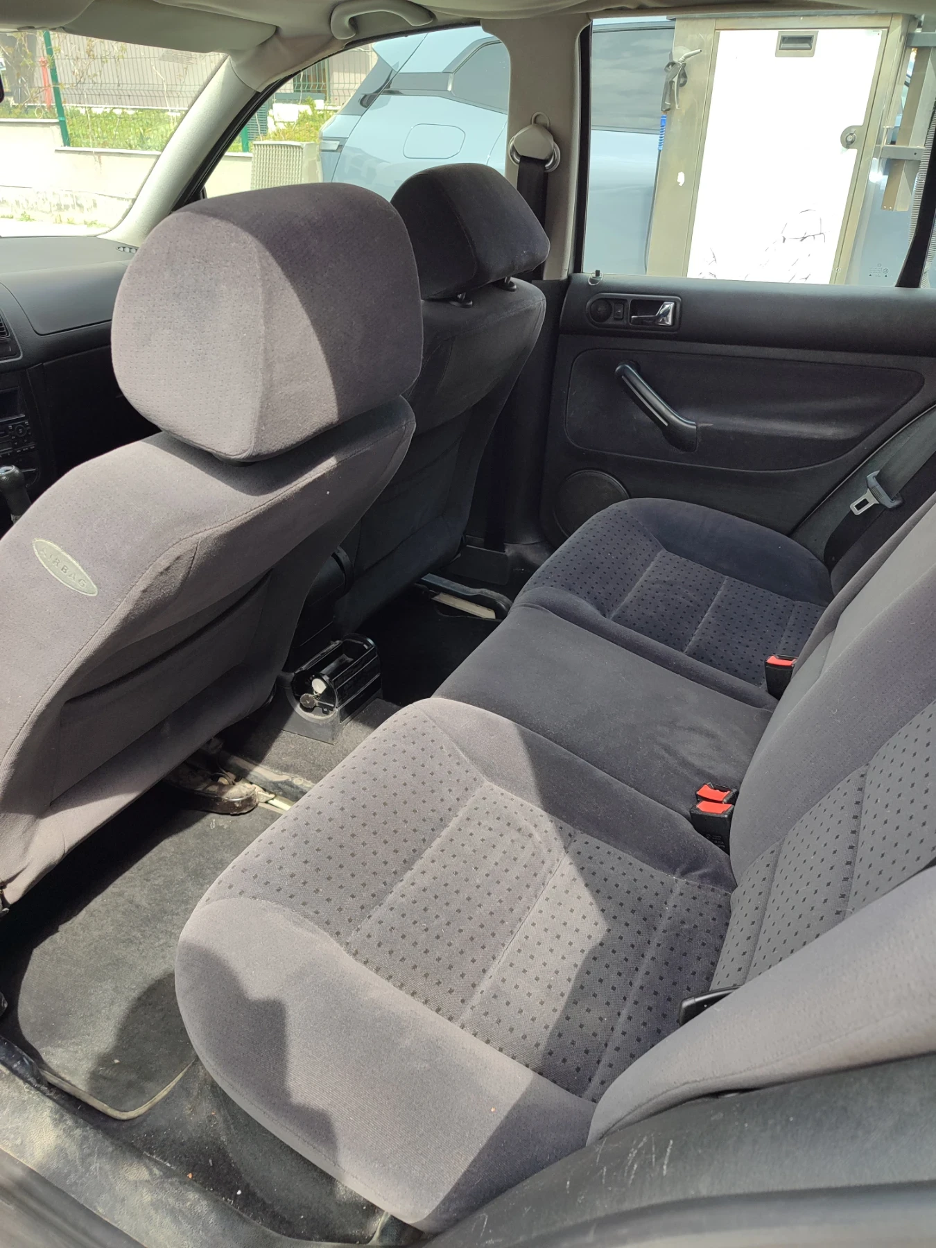 VW Golf, снимка 11 - Автомобили и джипове - 54362552