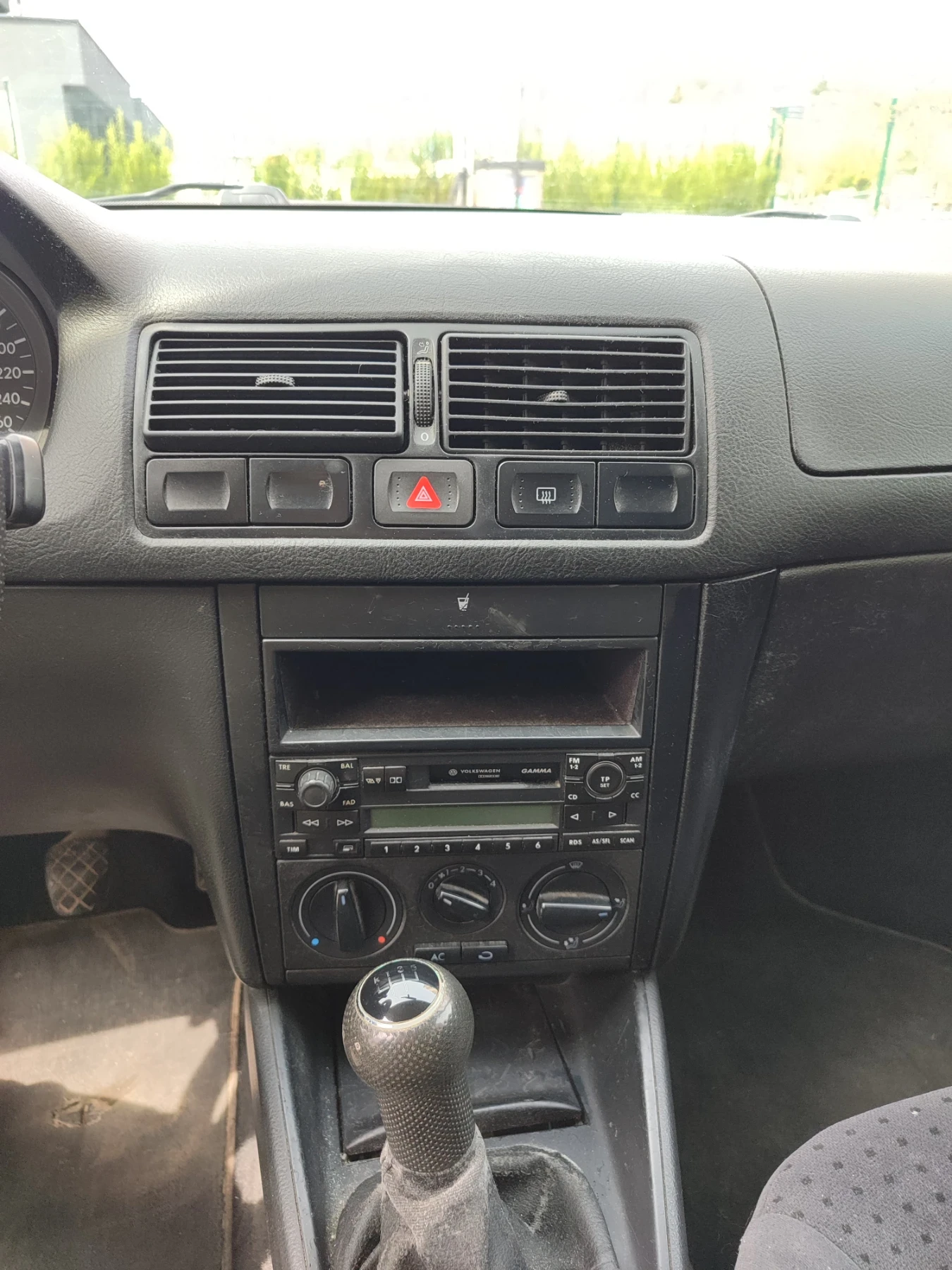 VW Golf, снимка 10 - Автомобили и джипове - 54362552
