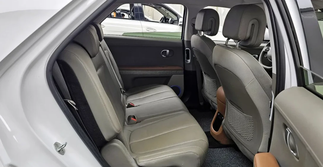 Hyundai Ioniq 5 Long Range AWD Premium, снимка 12 - Автомобили и джипове - 54469658