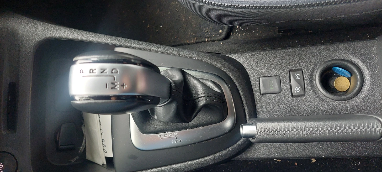 Renault Captur Eagle, снимка 11 - Автомобили и джипове - 54715057