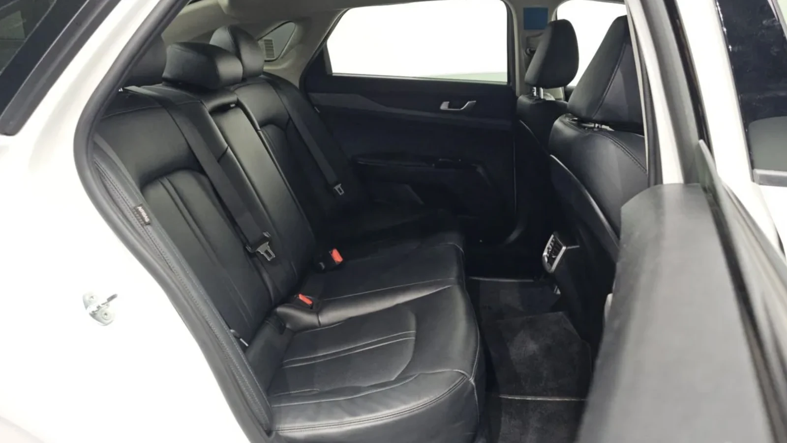 Kia K5 2.0 LPG ТЕЧНА ФАЗА !, снимка 15 - Автомобили и джипове - 54751487