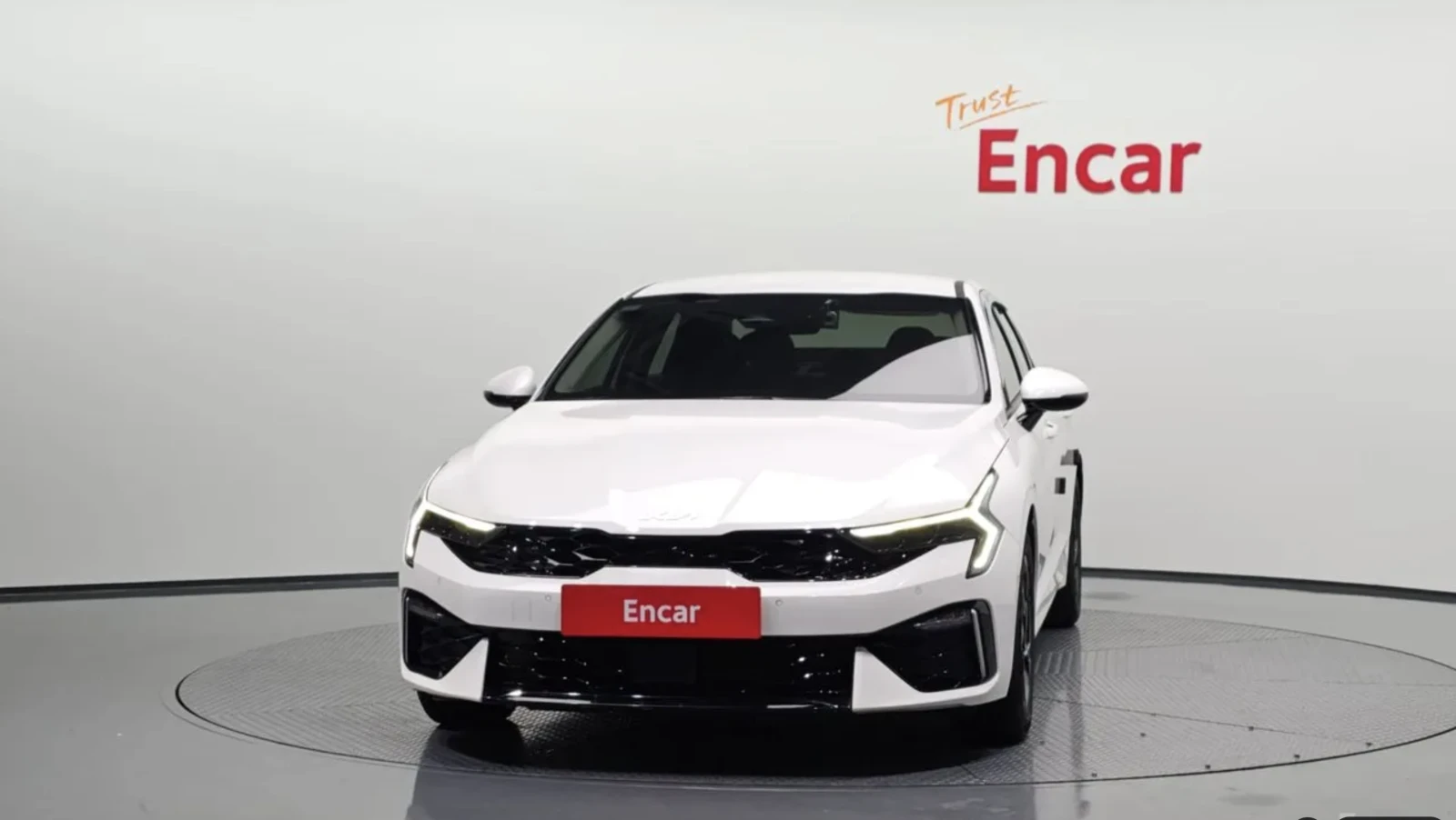 Kia K5 2.0 LPG ТЕЧНА ФАЗА !, снимка 3 - Автомобили и джипове - 54751487