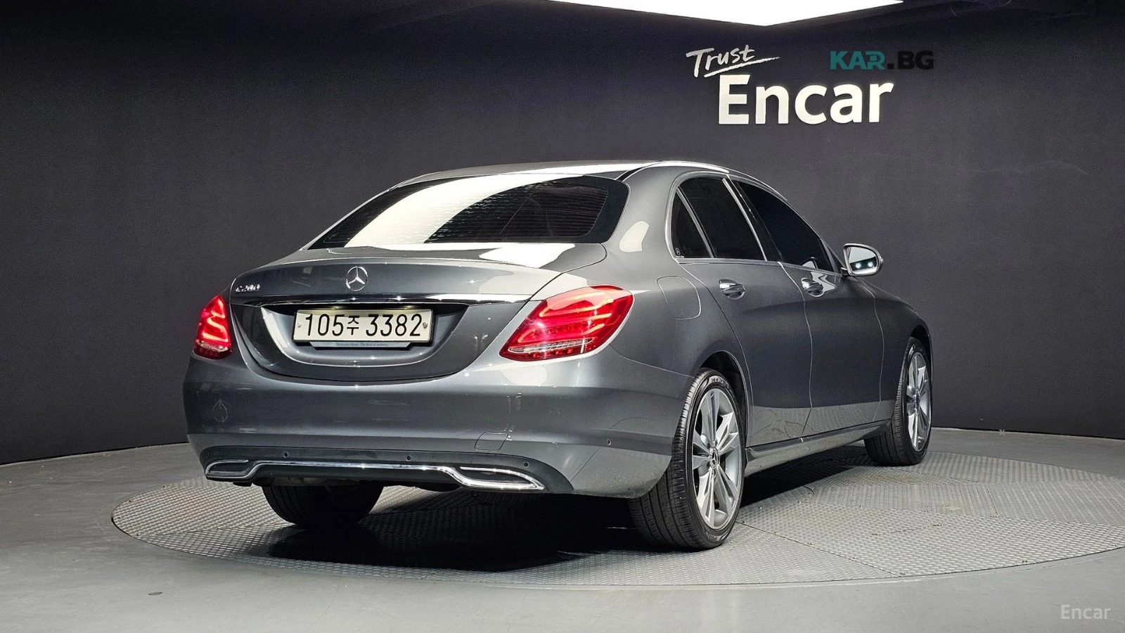 Mercedes-Benz C 200 AVANTGARDE* КОЖА* ПОДГРЕВ* НАВИ* ПАНОРАМА, снимка 2 - Автомобили и джипове - 54811961