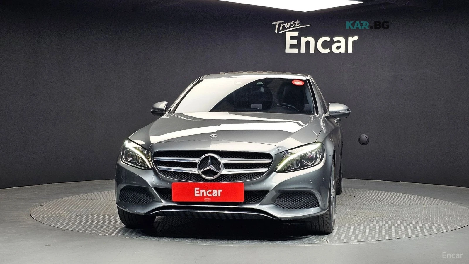 Mercedes-Benz C 200 AVANTGARDE* КОЖА* ПОДГРЕВ* НАВИ* ПАНОРАМА, снимка 3 - Автомобили и джипове - 54811961