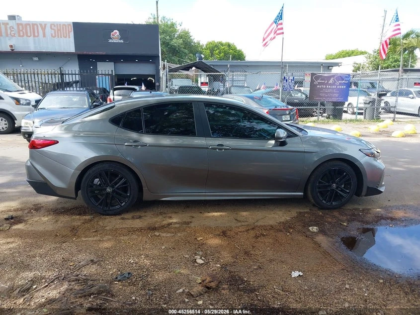 Toyota Camry 2.5L I-4 DI, DOHC, VVT, 184HP Front Wheel Drive | Mobile.bg � ����������� 13