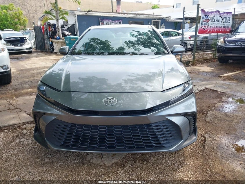 Toyota Camry 2.5L I-4 DI, DOHC, VVT, 184HP Front Wheel Drive | Mobile.bg � ����������� 12