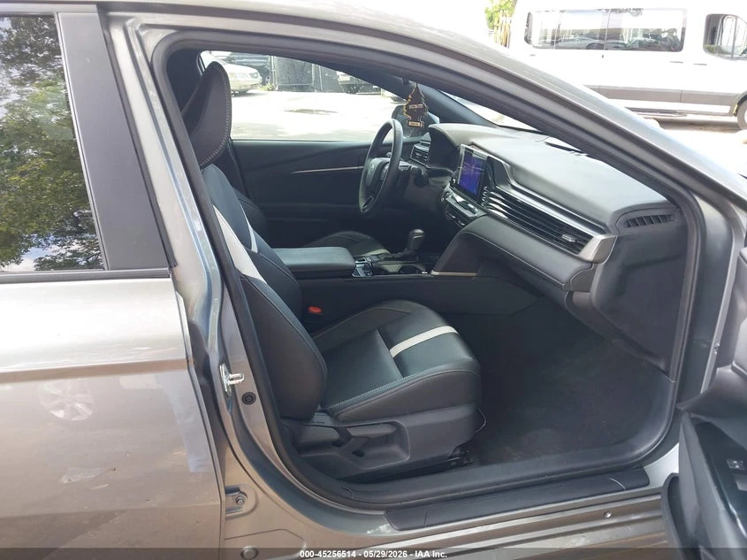 Toyota Camry 2.5L I-4 DI, DOHC, VVT, 184HP Front Wheel Drive | Mobile.bg � ����������� 5