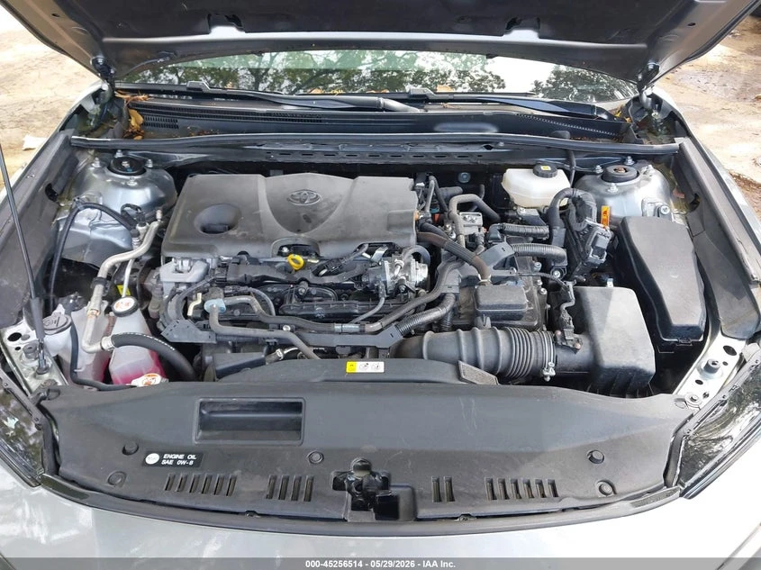 Toyota Camry 2.5L I-4 DI, DOHC, VVT, 184HP Front Wheel Drive | Mobile.bg � ����������� 10