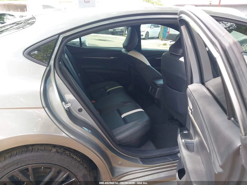 Toyota Camry 2.5L I-4 DI, DOHC, VVT, 184HP Front Wheel Drive | Mobile.bg � ����������� 8
