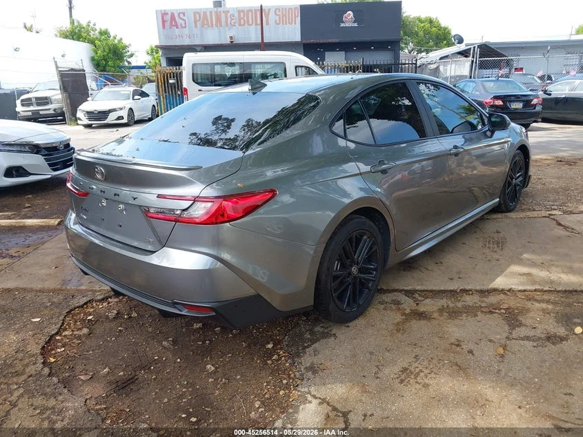 Toyota Camry 2.5L I-4 DI, DOHC, VVT, 184HP Front Wheel Drive | Mobile.bg � ����������� 4