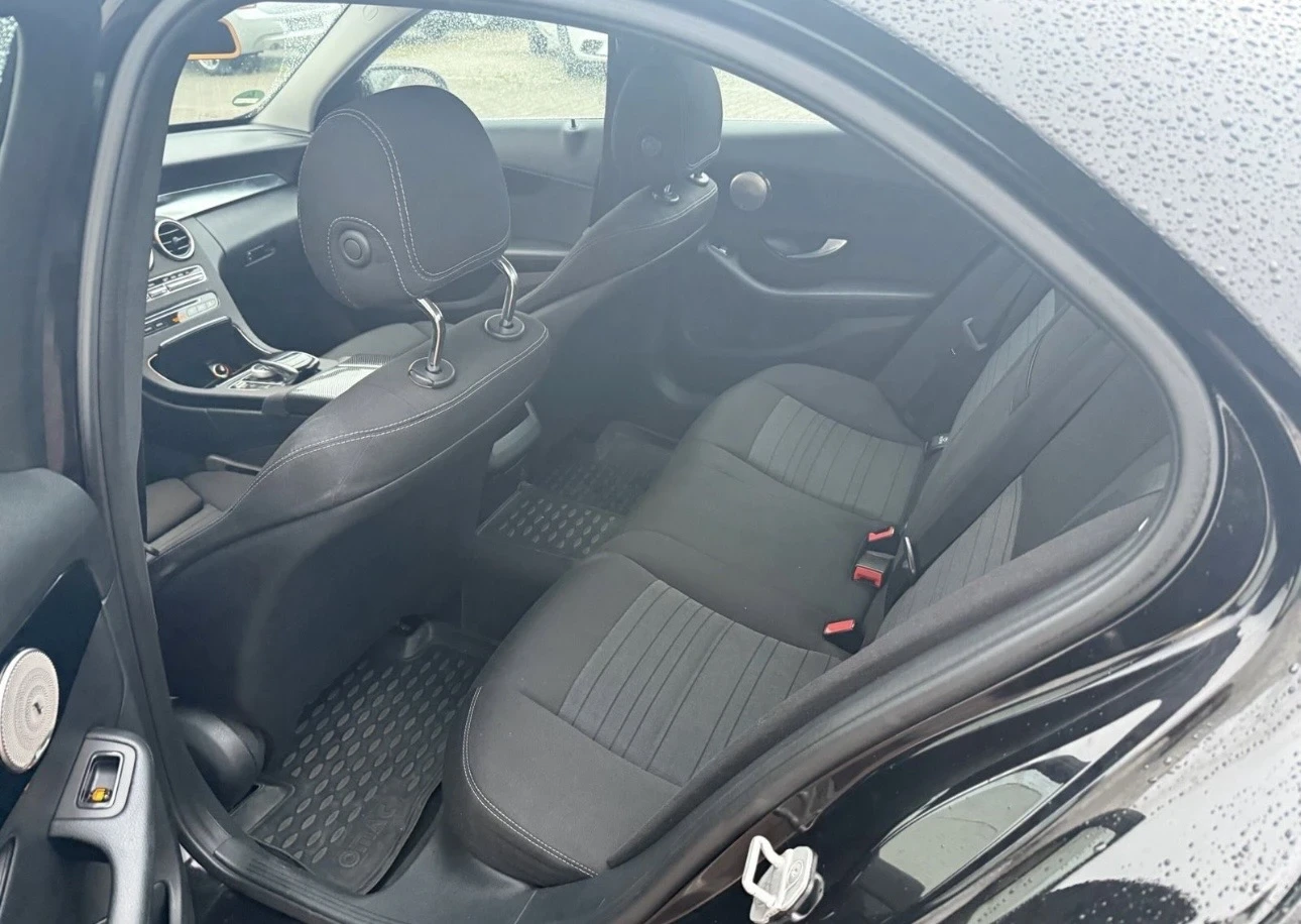 Mercedes-Benz C 200 | Mobile.bg � ����������� 10