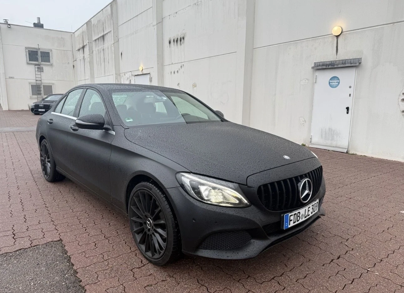 Mercedes-Benz C 200 | Mobile.bg � ����������� 3