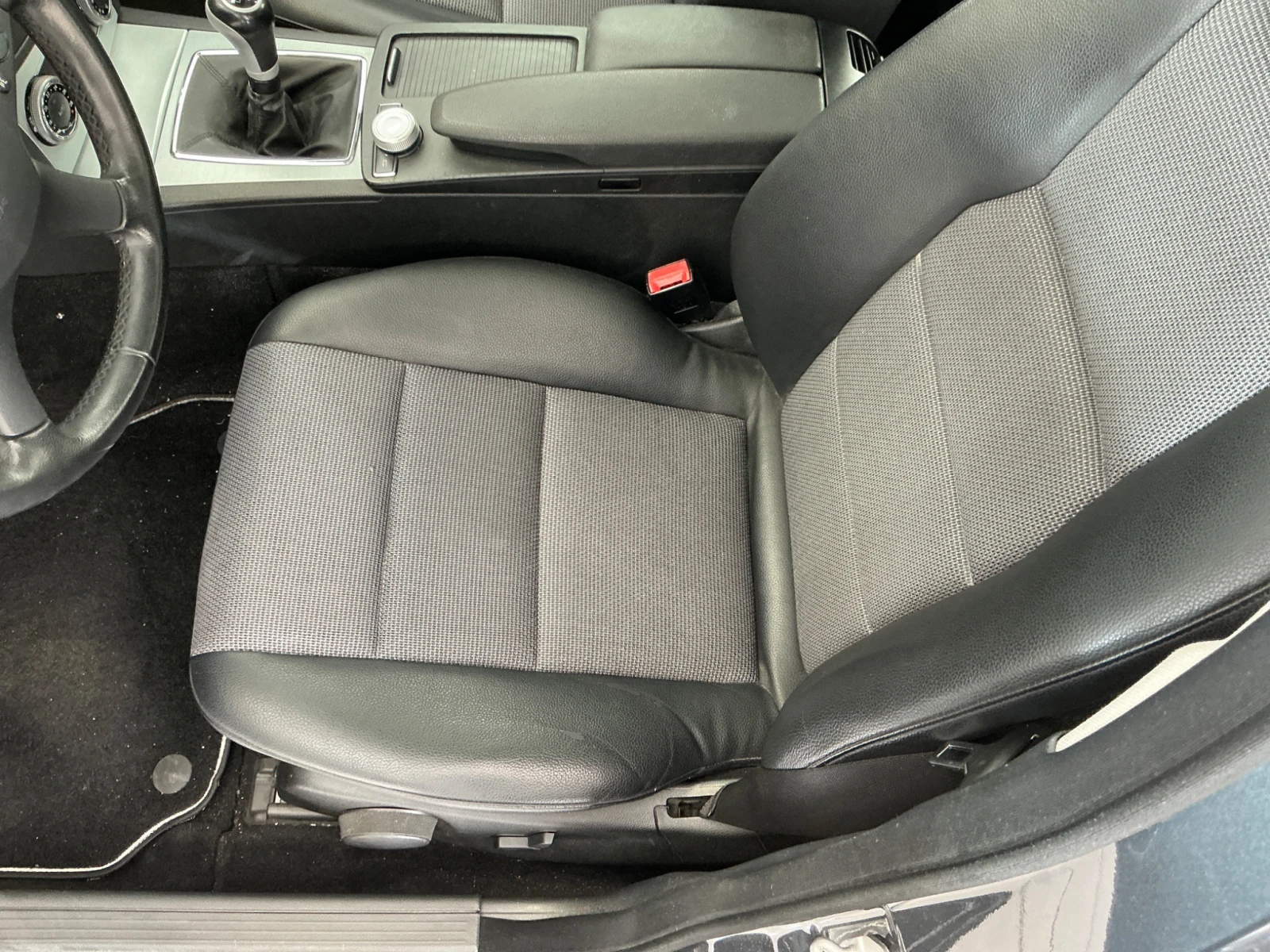 Mercedes-Benz C 180 KOMPRESSOR/СОБСТВЕН ЛИЗИНГ, снимка 5 - Автомобили и джипове - 55003997