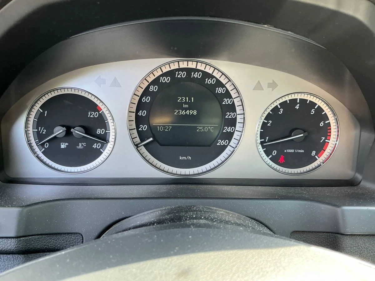 Mercedes-Benz C 180 KOMPRESSOR/СОБСТВЕН ЛИЗИНГ, снимка 7 - Автомобили и джипове - 55003997