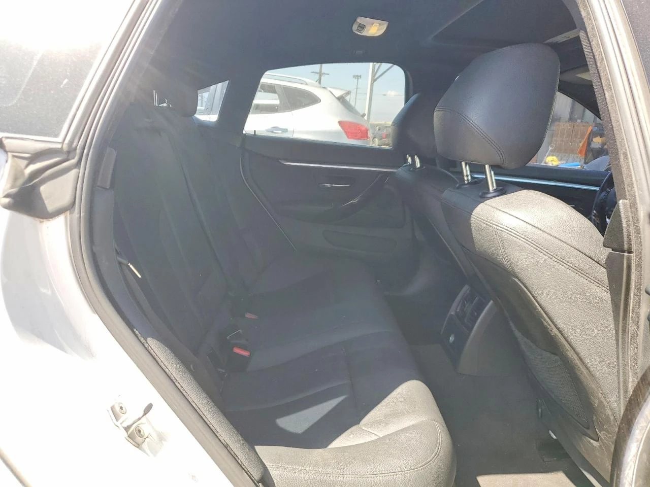 BMW 430 2.0l I Gran Coupe, снимка 10 - Автомобили и джипове - 55093526