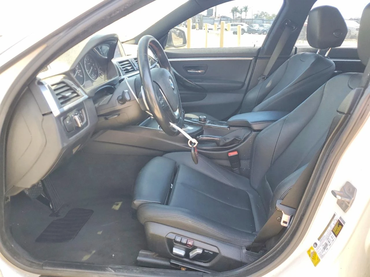 BMW 430 2.0l I Gran Coupe, снимка 7 - Автомобили и джипове - 55093526