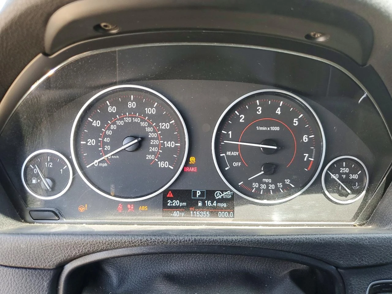 BMW 430 2.0l I Gran Coupe, снимка 9 - Автомобили и джипове - 55093526