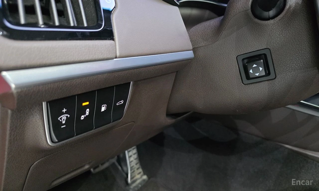 Kia Stinger 3.3* TURBO* AWD* ���������* �����* 360������*  | Mobile.bg � ����������� 6