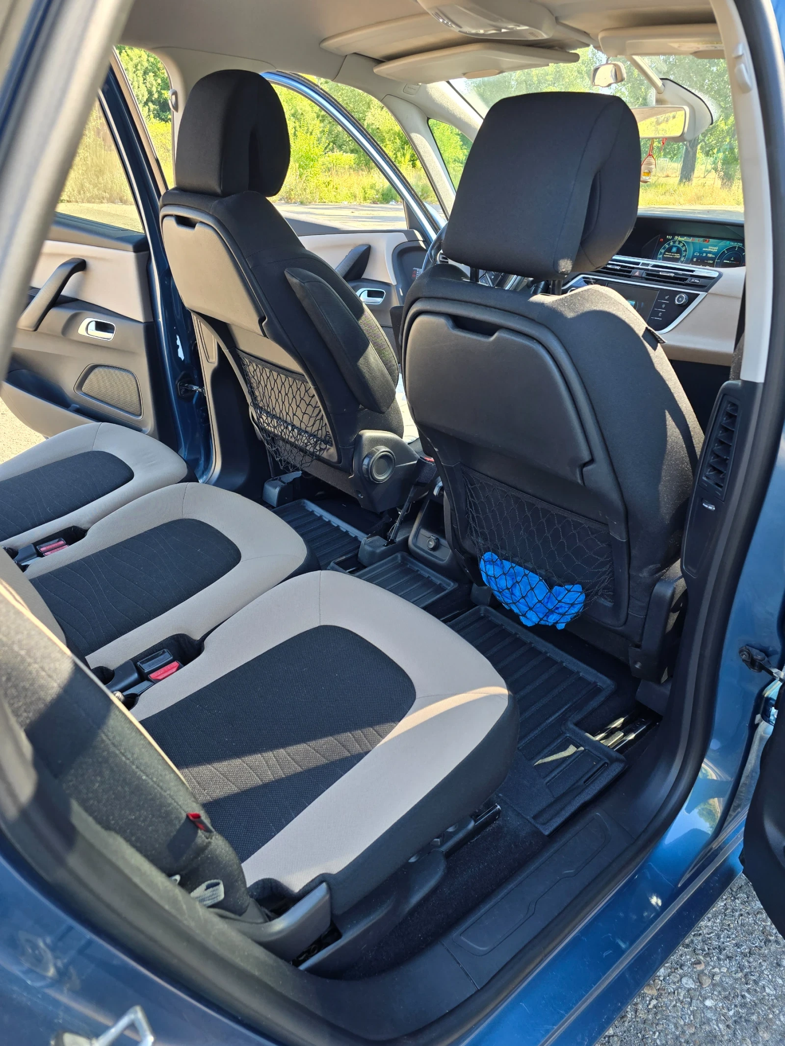 Citroen C4 Picasso | Mobile.bg � ����������� 8