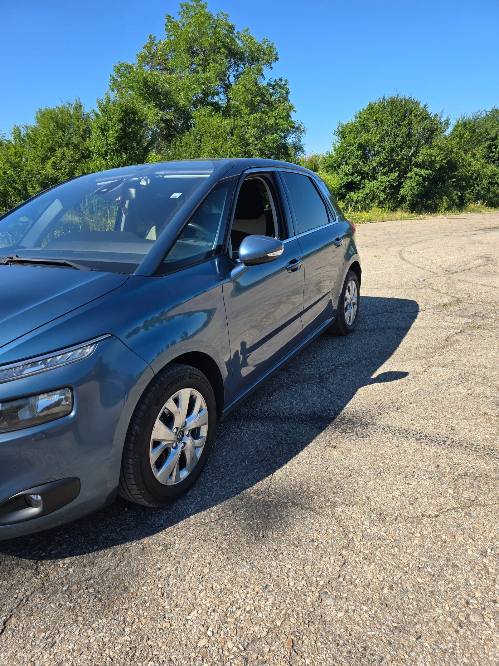 Citroen C4 Picasso | Mobile.bg � ����������� 3
