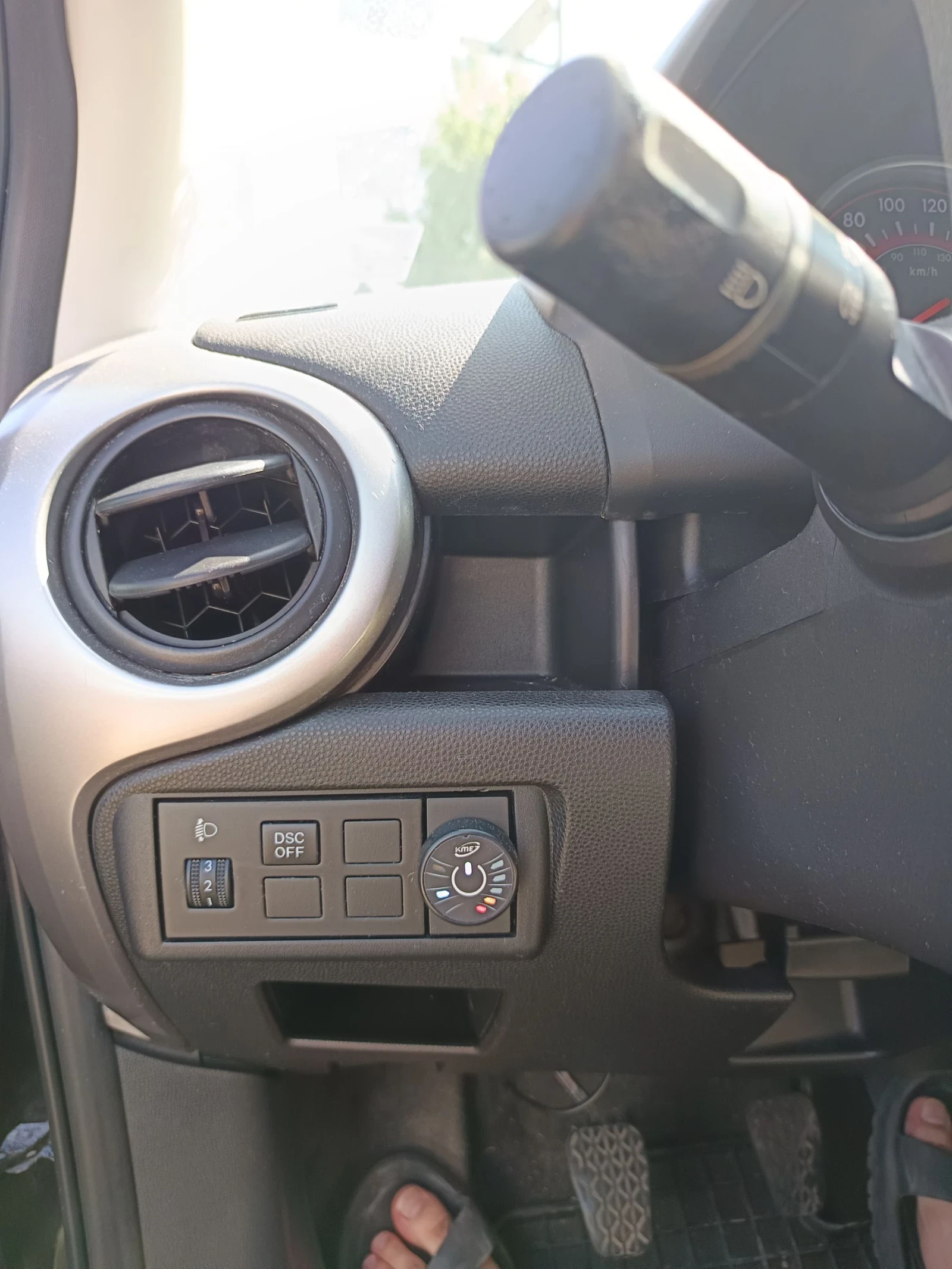 Mazda 2 1.5 / Газ, снимка 8 - Автомобили и джипове - 55438278