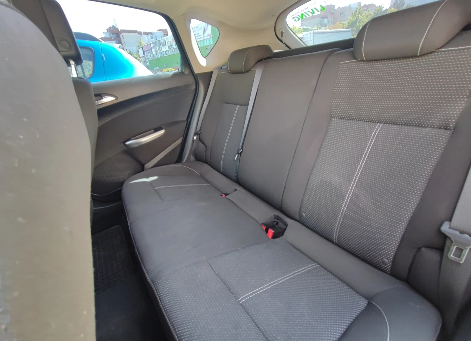 Opel Astra, снимка 5 - Автомобили и джипове - 55507285