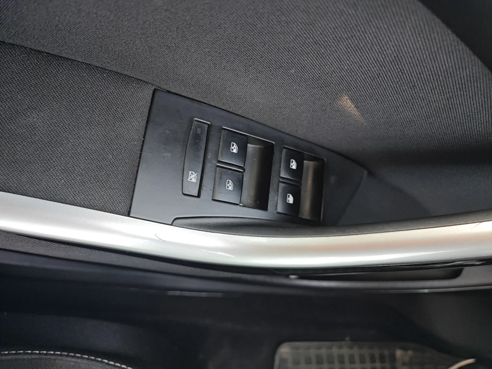 Opel Astra, снимка 9 - Автомобили и джипове - 55507285