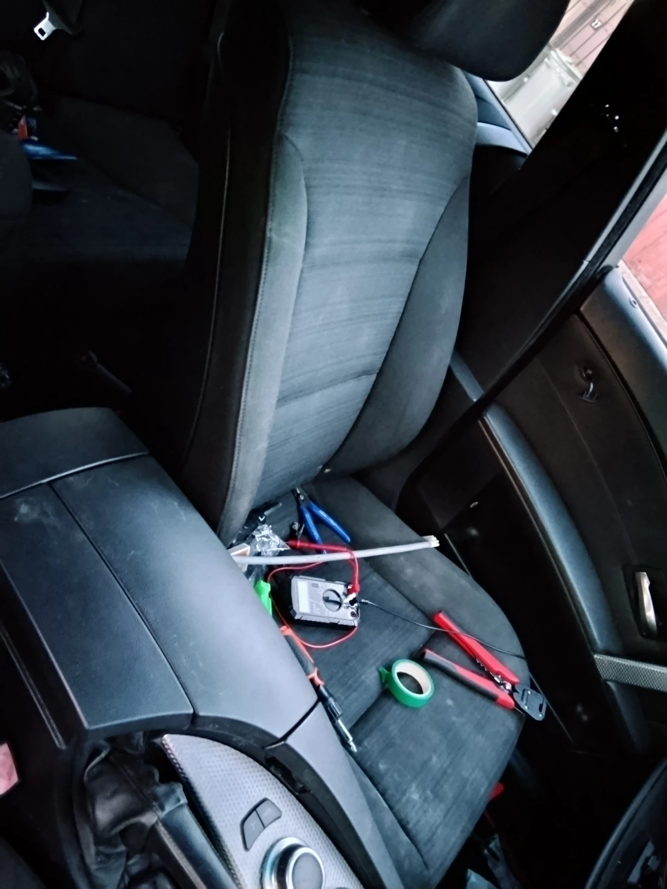 BMW 525 | Mobile.bg � ����������� 9