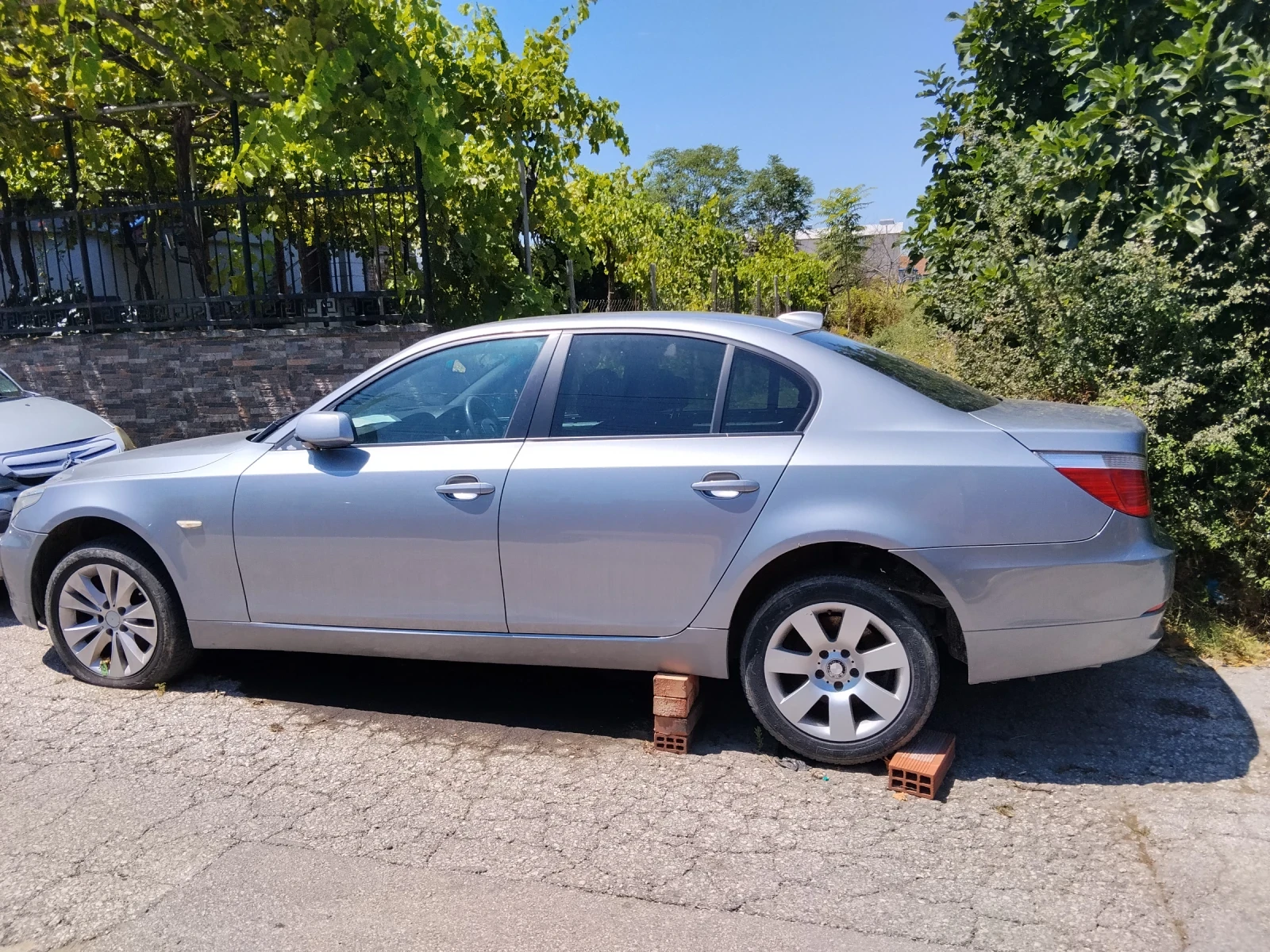 BMW 525 | Mobile.bg � ����������� 16