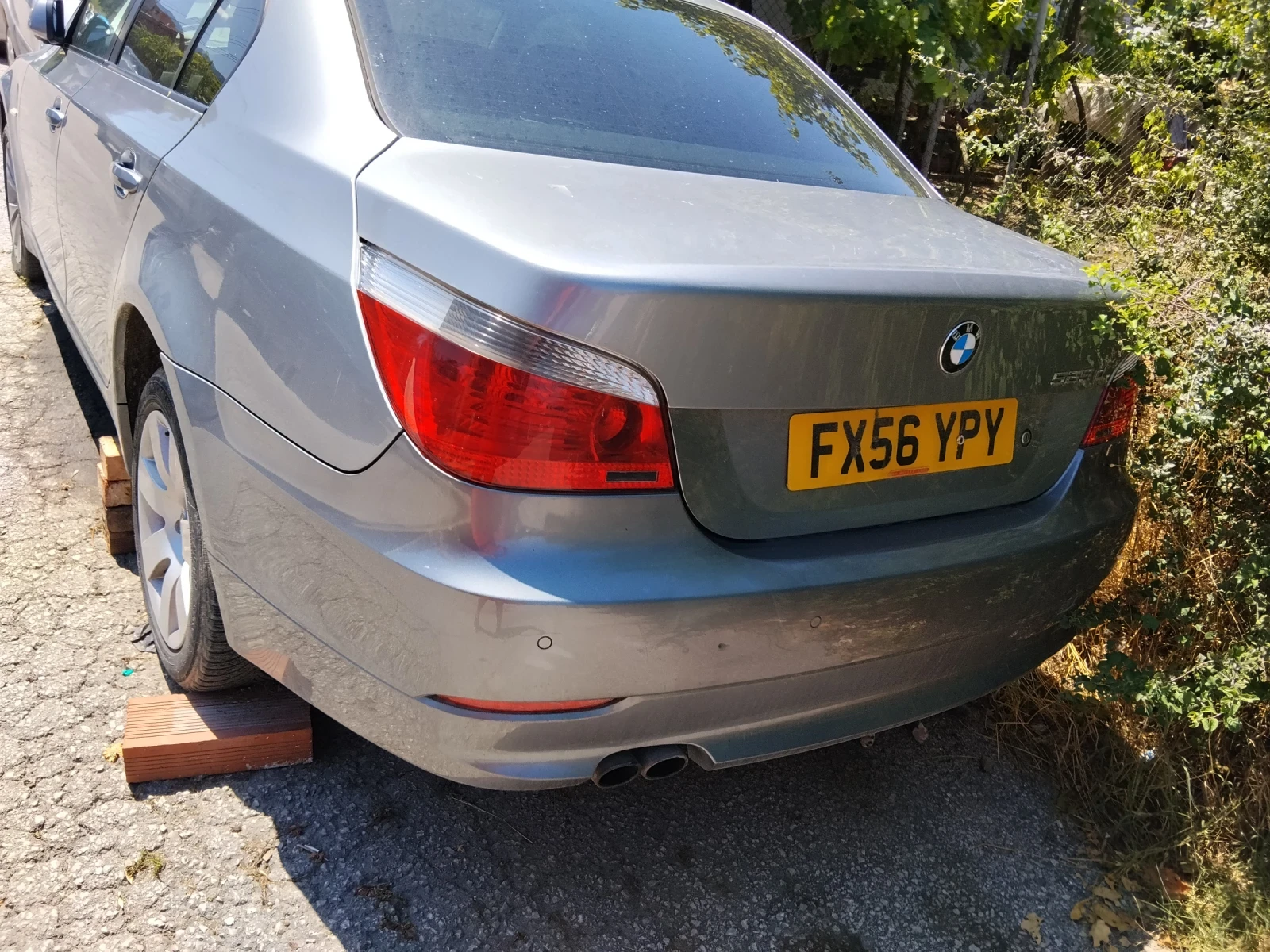 BMW 525 | Mobile.bg � ����������� 15