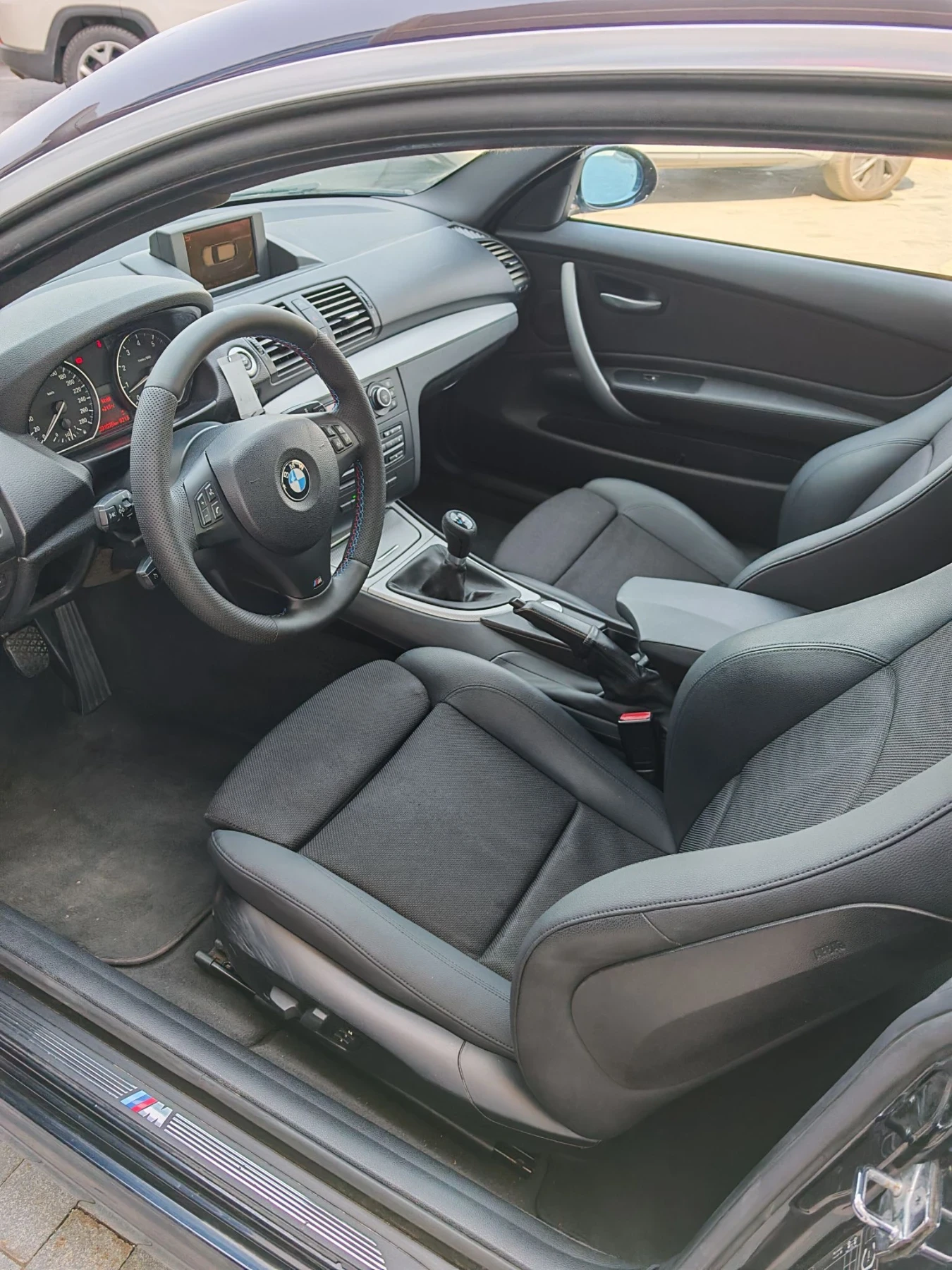 BMW 130 * M PACK * 130i  265ps * ТОП СЪСТОЯНИЕ * , снимка 9 - Автомобили и джипове - 55904303