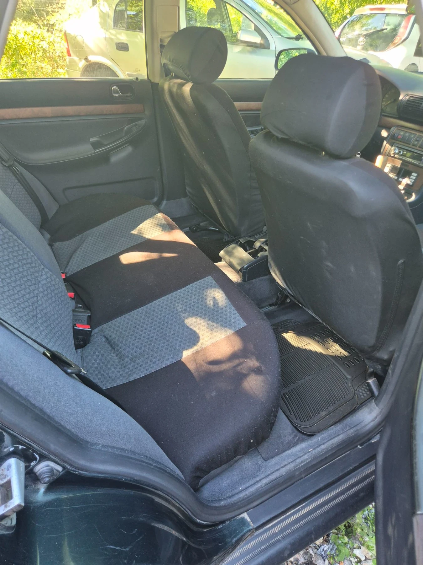 Audi A4, снимка 11 - Автомобили и джипове - 55968258