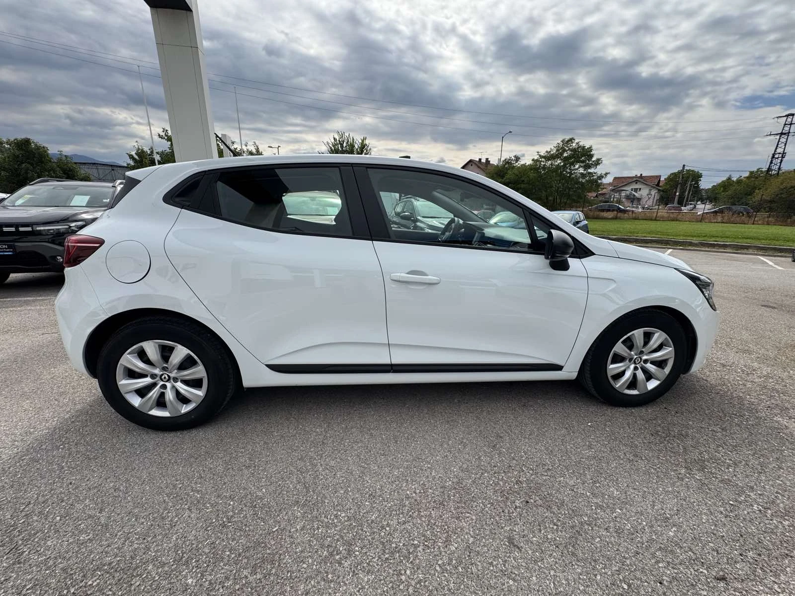 Renault Clio 1.0 Tce LPG  | Mobile.bg � ����������� 7