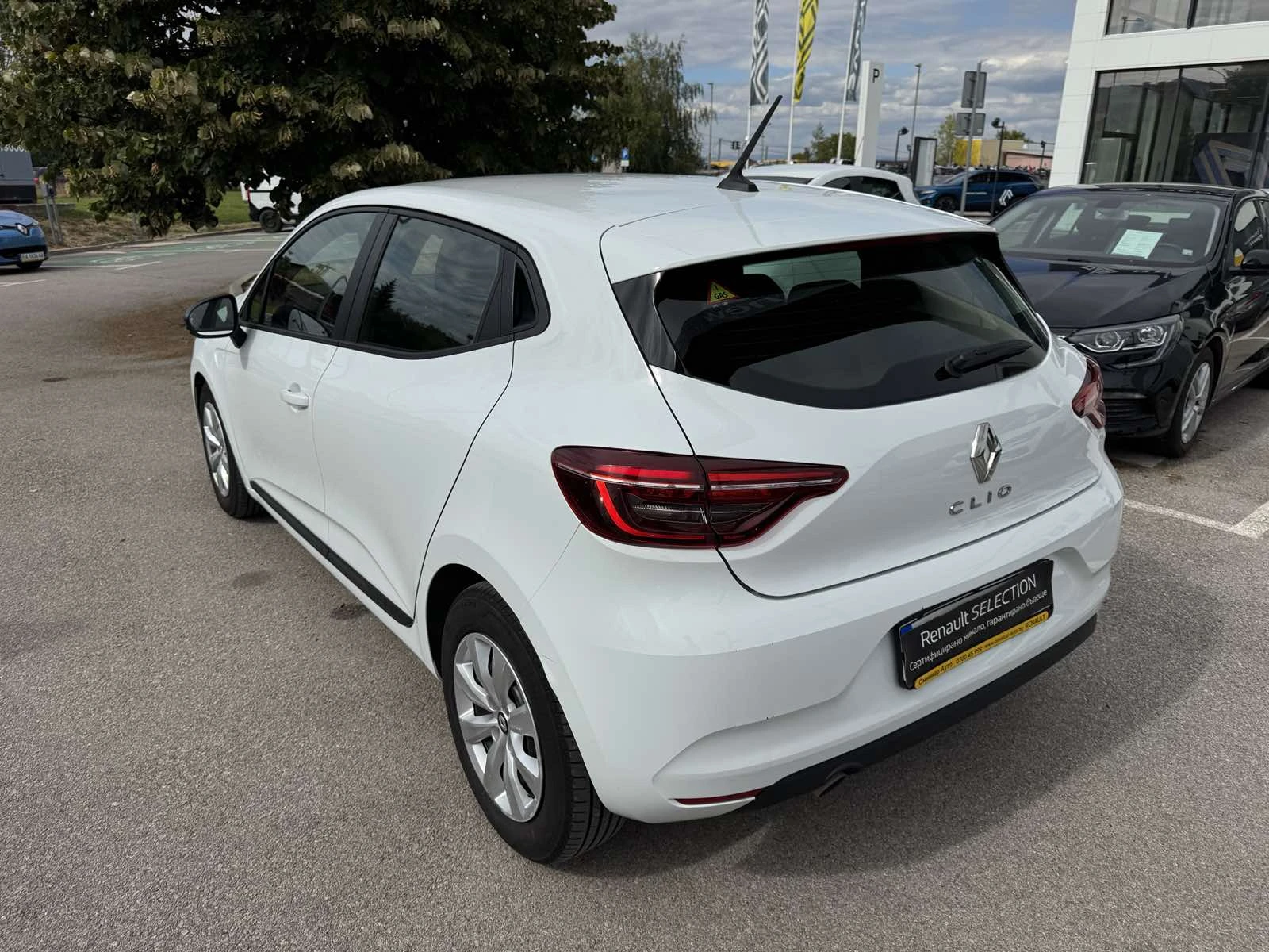 Renault Clio 1.0 Tce LPG  | Mobile.bg � ����������� 4