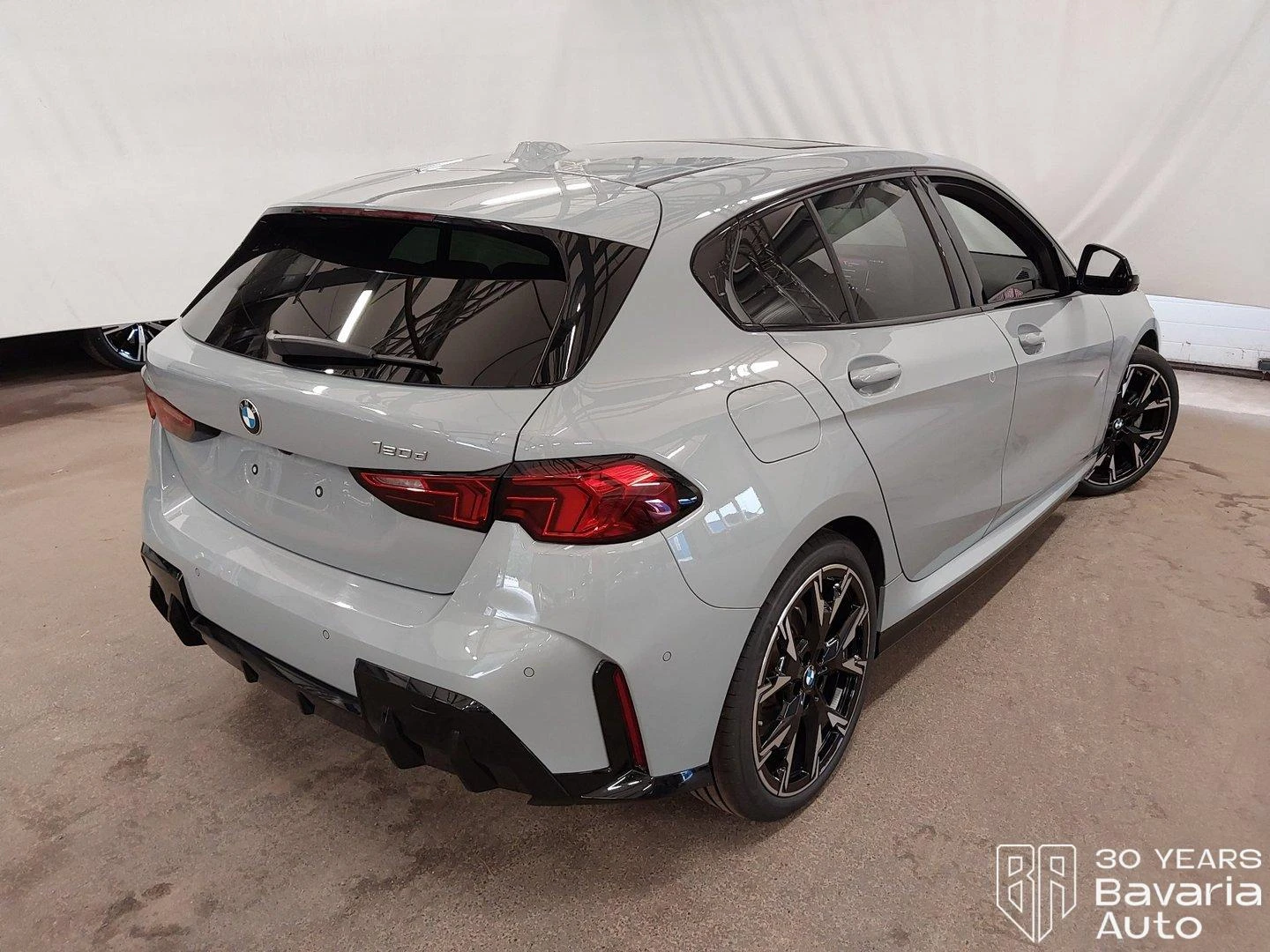 BMW 120 d Steptronic, снимка 3 - Автомобили и джипове - 56395625