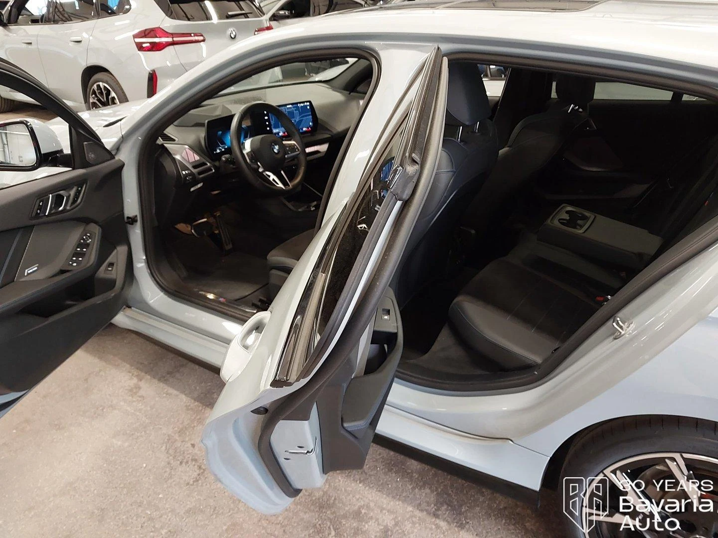 BMW 120 d Steptronic, снимка 5 - Автомобили и джипове - 56395625